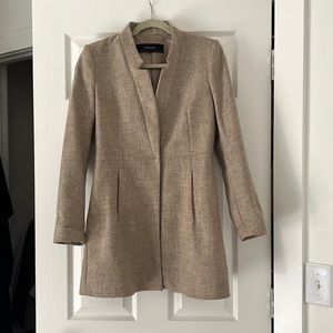 Zara Jacket Blazer
